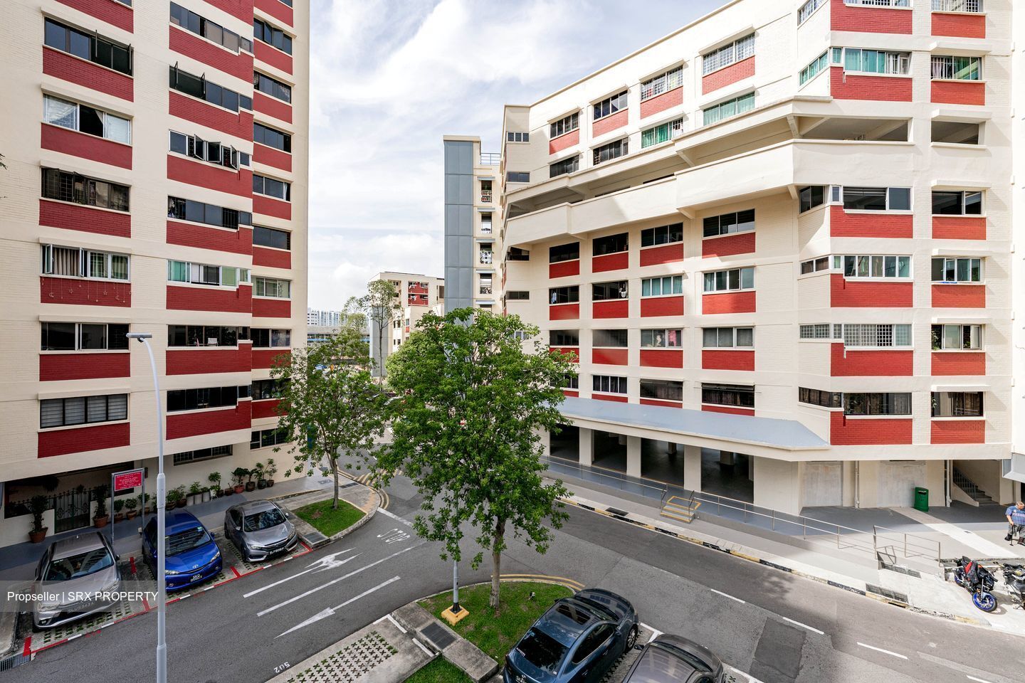Blk 428 Jurong West Avenue 1 (Jurong West), HDB 4 Rooms #516193461